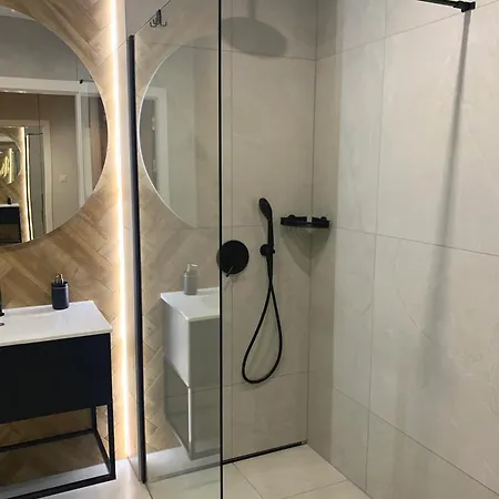 Charming - Arena Szrenica Apartment *