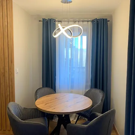 Charming - Arena Szrenica شكلارسكا بوريبا