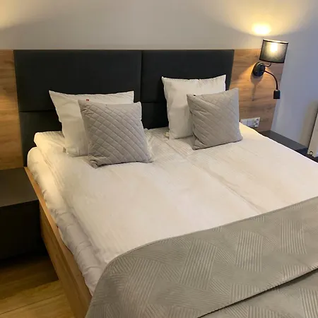 Charming - Arena Szrenica Apartment