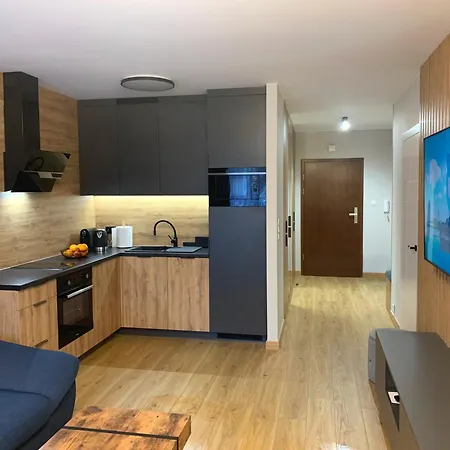 Charming - Arena Szrenica *