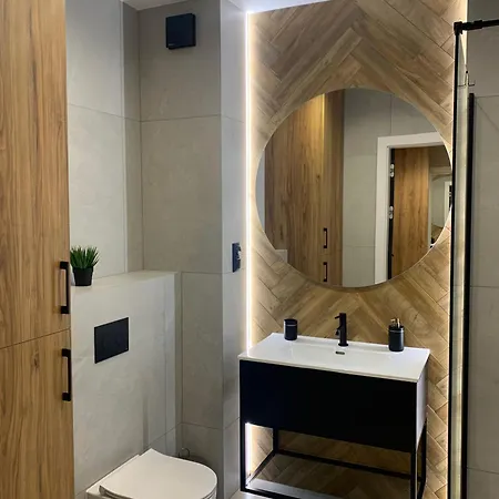 Charming - Arena Szrenica * Шклярска-Поремба