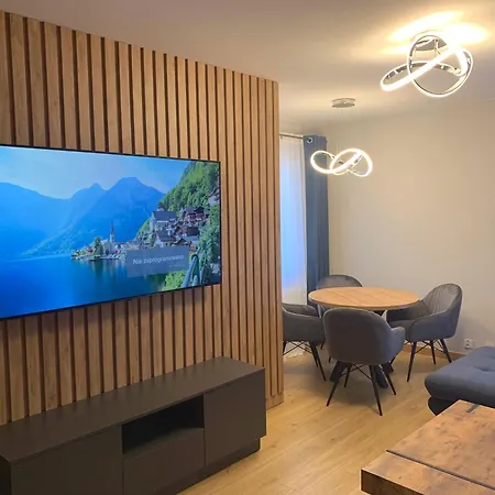 Charming - Arena Szrenica *