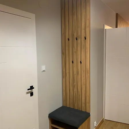 Charming - Arena Szrenica * شكلارسكا بوريبا