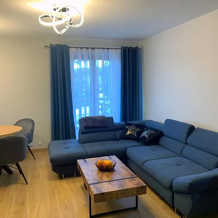 Charming - Arena Szrenica *