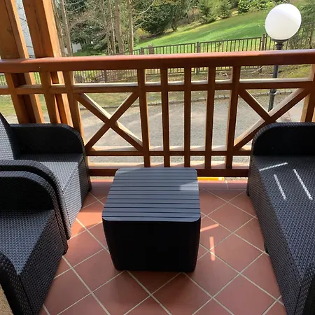 Apartment Charming - Arena Szrenica