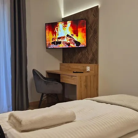 Charming - Arena Szrenica