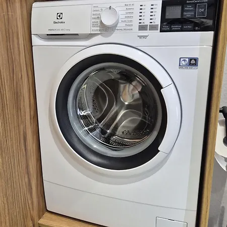 Charming - Arena Szrenica Апартаменты