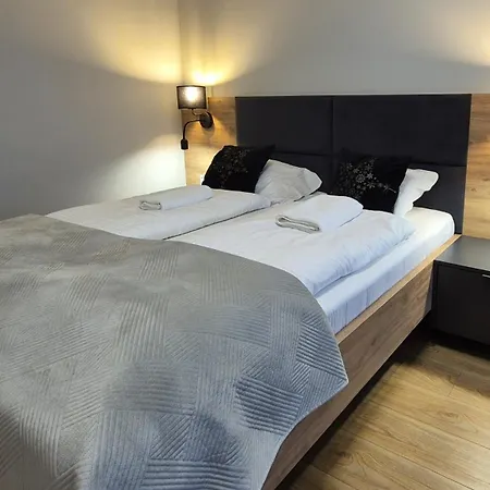 Apartment Charming - Arena Szrenica *