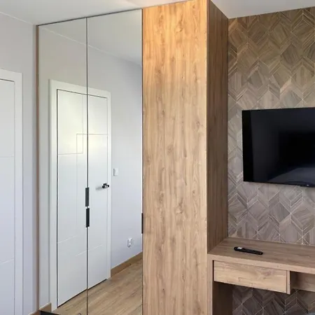 شقة Charming - Arena Szrenica