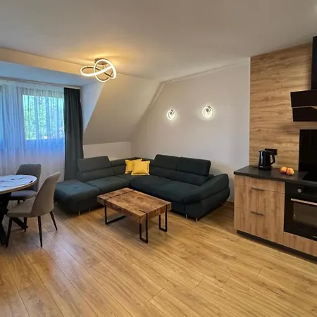 Charming - Arena Szrenica *