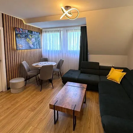 Charming - Arena Szrenica * Шклярска-Поремба