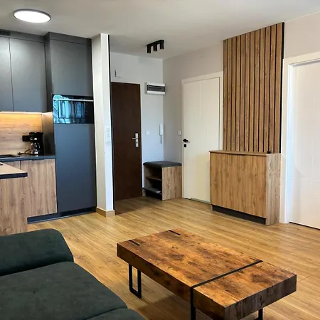 Charming - Arena Szrenica * Шклярска-Поремба