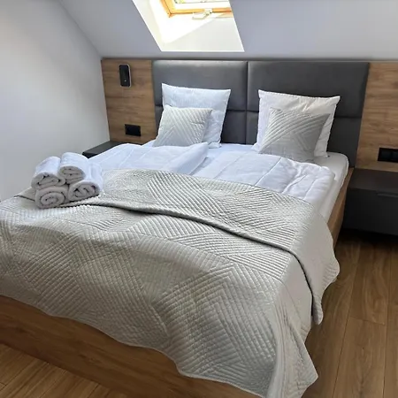 Charming - Arena Szrenica