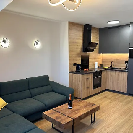 شقة Charming - Arena Szrenica