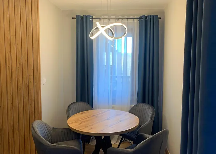 Charming - Arena Szrenica Szklarska Poreba