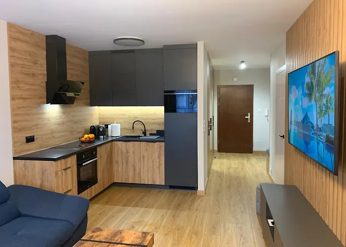 Charming - Arena Szrenica *