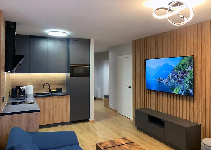 Charming - Arena Szrenica Szklarska Poreba