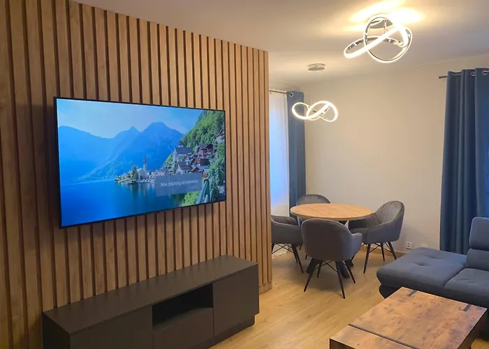 Charming - Arena Szrenica *