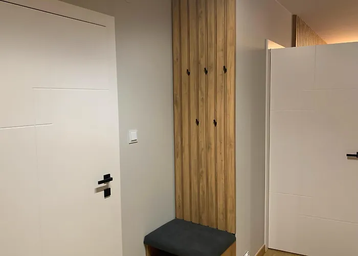 Charming - Arena Szrenica * Szklarska Poreba