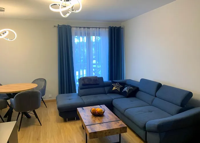 Charming - Arena Szrenica *