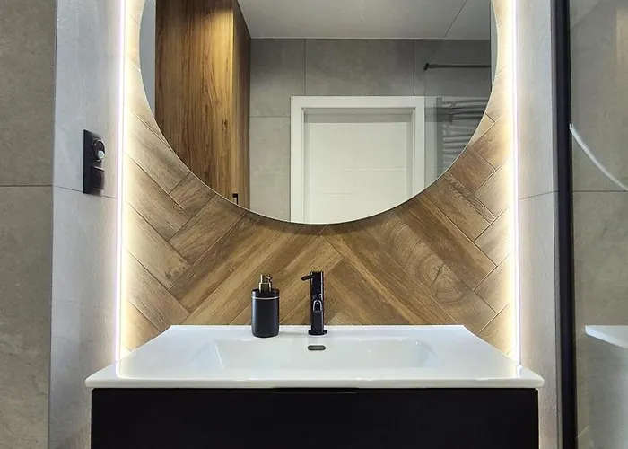 Charming - Arena Szrenica *