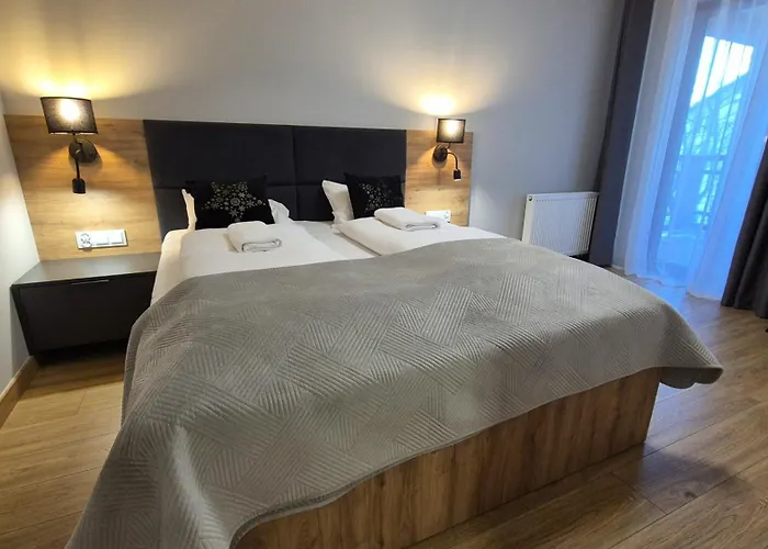 Charming - Arena Szrenica Szklarska Poreba