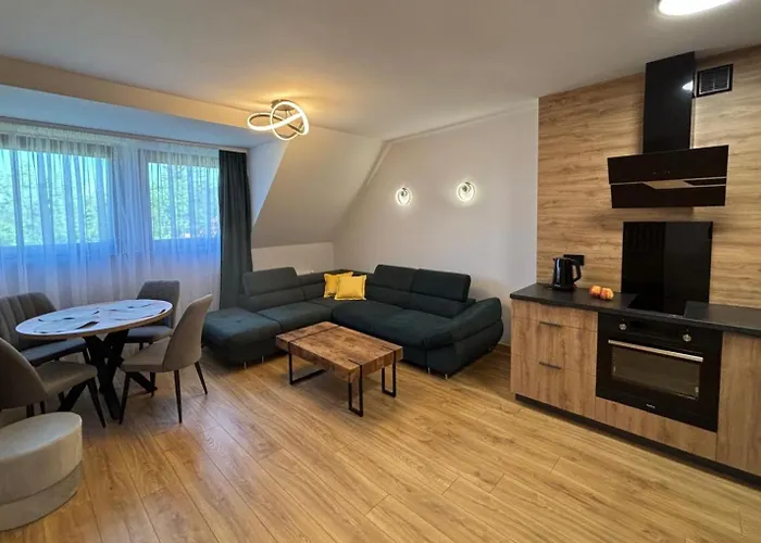 Charming - Arena Szrenica *