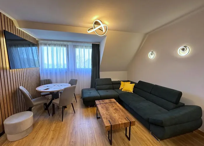 Charming - Arena Szrenica *