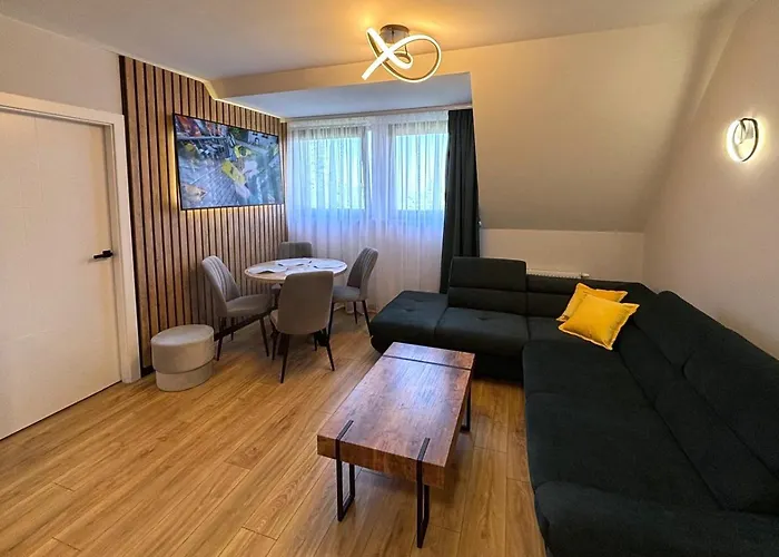 Charming - Arena Szrenica * Szklarska Poreba