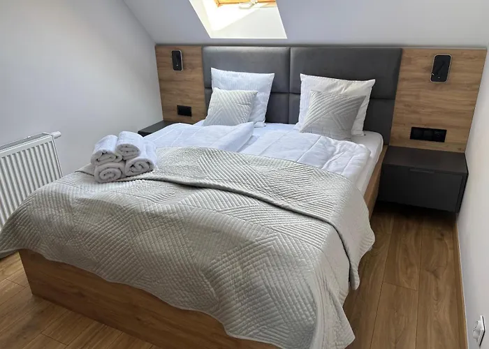 Charming - Arena Szrenica